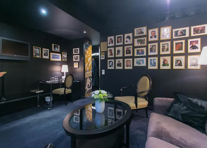 Ξενοδοχείο Arensburg Boutique &