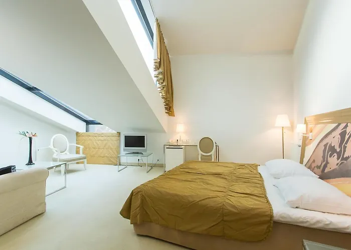 Hotel Arensburg Boutique & Kuressaare