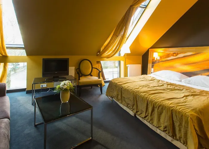 Arensburg Boutique & Hotel Kuressaare