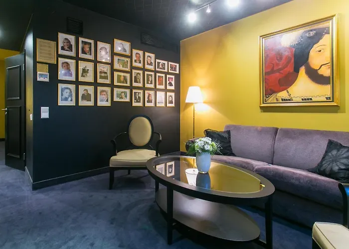 Hotel Arensburg Boutique &